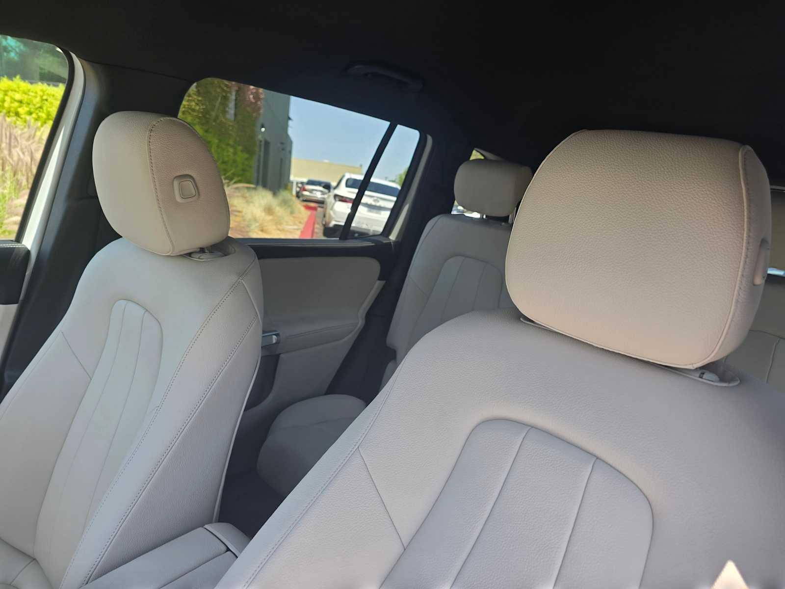 2025 Mercedes-Benz GLB GLB 250