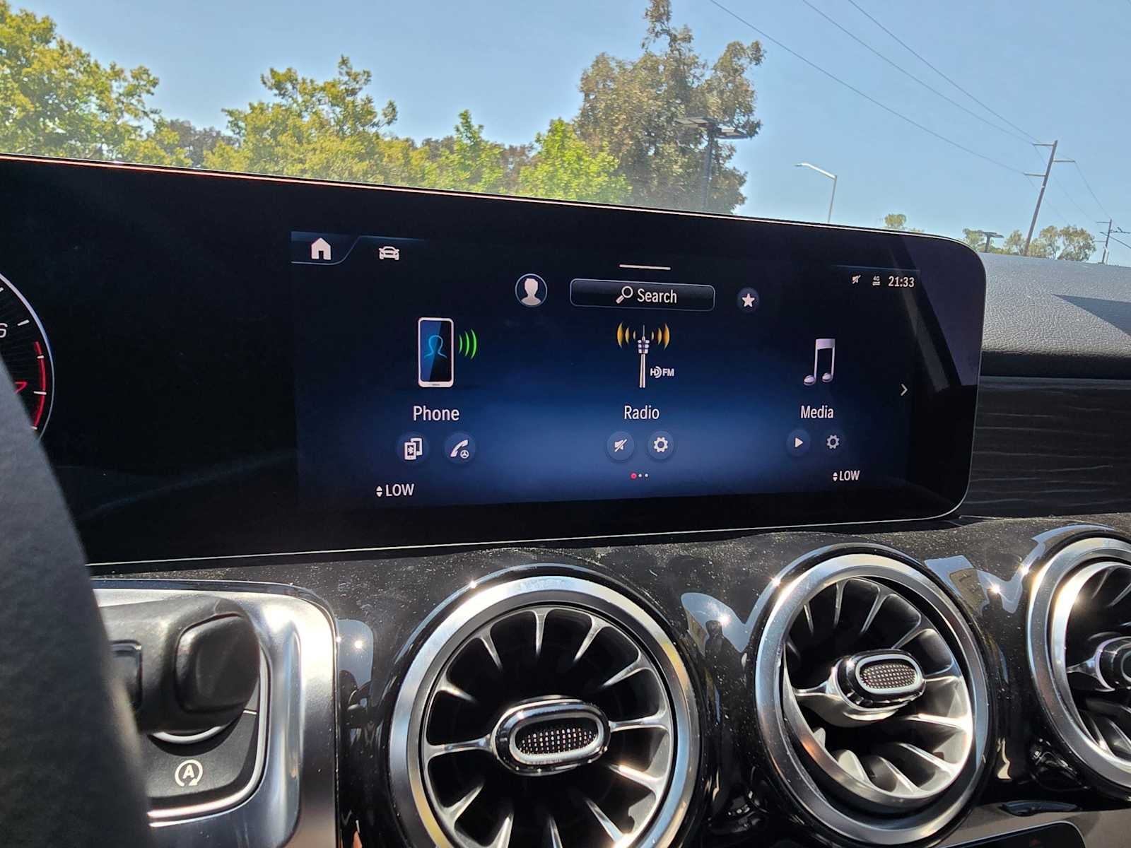 2025 Mercedes-Benz GLB GLB 250