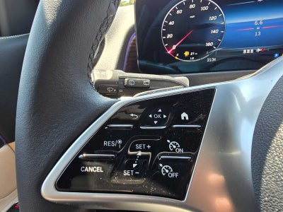 2025 Mercedes-Benz GLB GLB 250