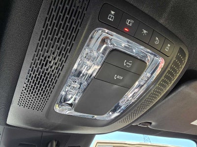 2025 Mercedes-Benz GLB 250 SUV