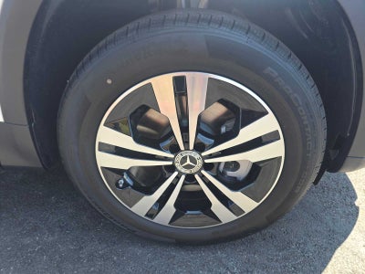 2025 Mercedes-Benz GLB GLB 250