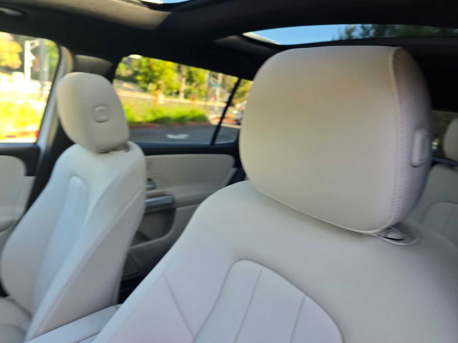 2026 Mercedes-Benz GLB GLB 250