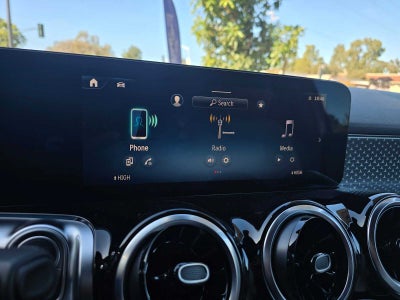 2026 Mercedes-Benz GLB GLB 250