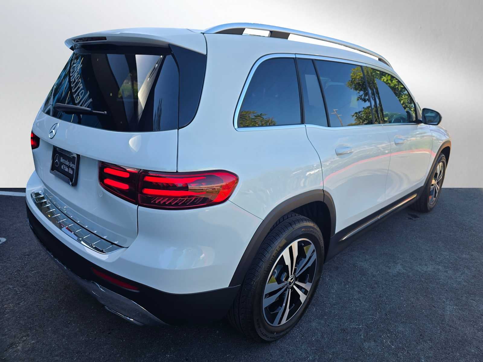 2026 Mercedes-Benz GLB GLB 250