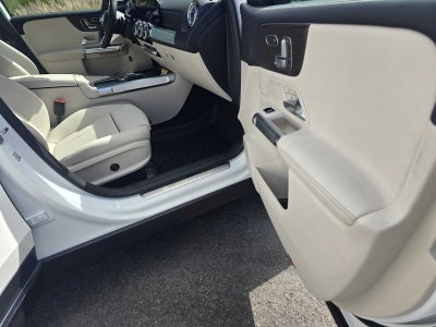 2026 Mercedes-Benz GLB 250 SUV