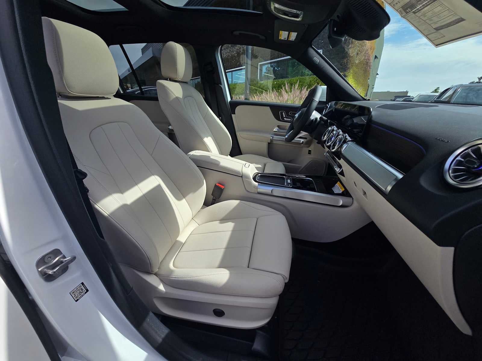 2026 Mercedes-Benz GLB 250 SUV