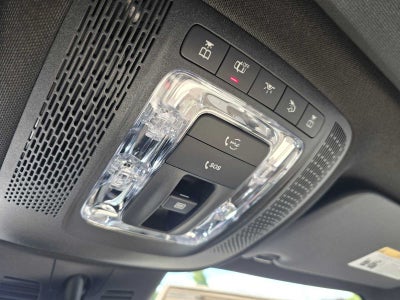 2026 Mercedes-Benz GLB 250 SUV