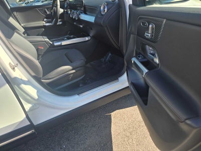 2025 Mercedes-Benz GLB GLB 250