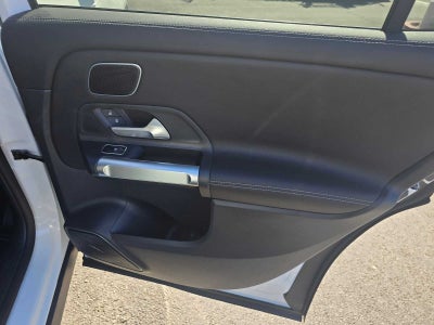 2025 Mercedes-Benz GLB GLB 250