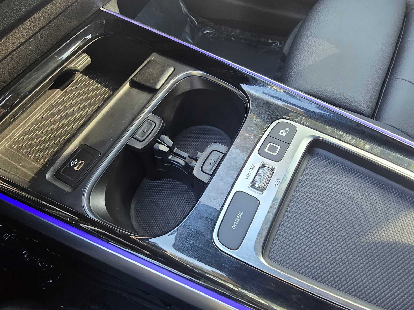 2025 Mercedes-Benz GLB GLB 250