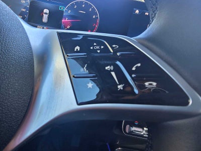 2025 Mercedes-Benz GLB GLB 250