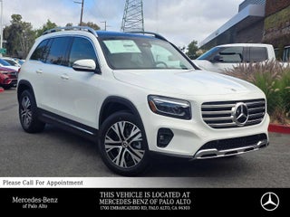 2026 Mercedes-Benz GLB 250 SUV