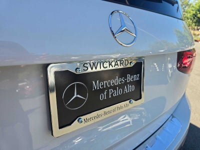 2023 Mercedes-Benz GLB 250 SUV