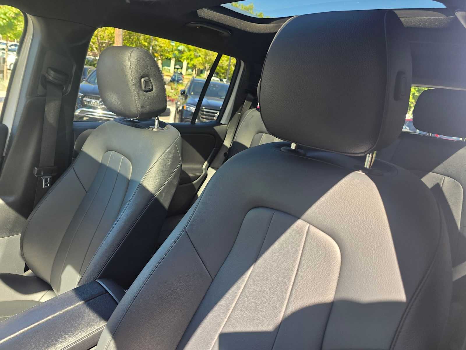 2023 Mercedes-Benz GLB 250 SUV