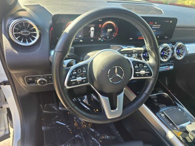 2023 Mercedes-Benz GLB 250 SUV