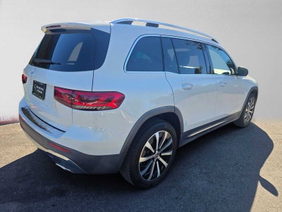 2023 Mercedes-Benz GLB 250 SUV
