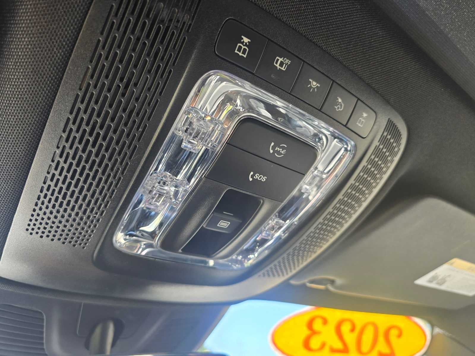 2023 Mercedes-Benz GLB 250 SUV