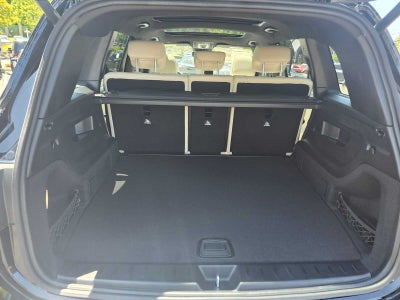 2025 Mercedes-Benz GLB GLB 250