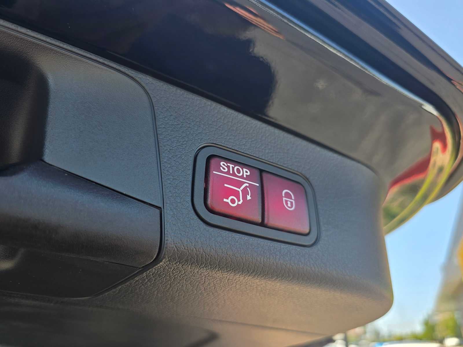 2025 Mercedes-Benz GLB GLB 250