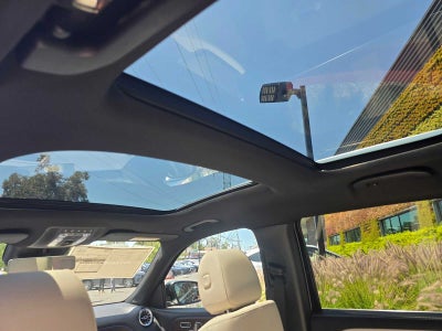 2025 Mercedes-Benz GLB GLB 250