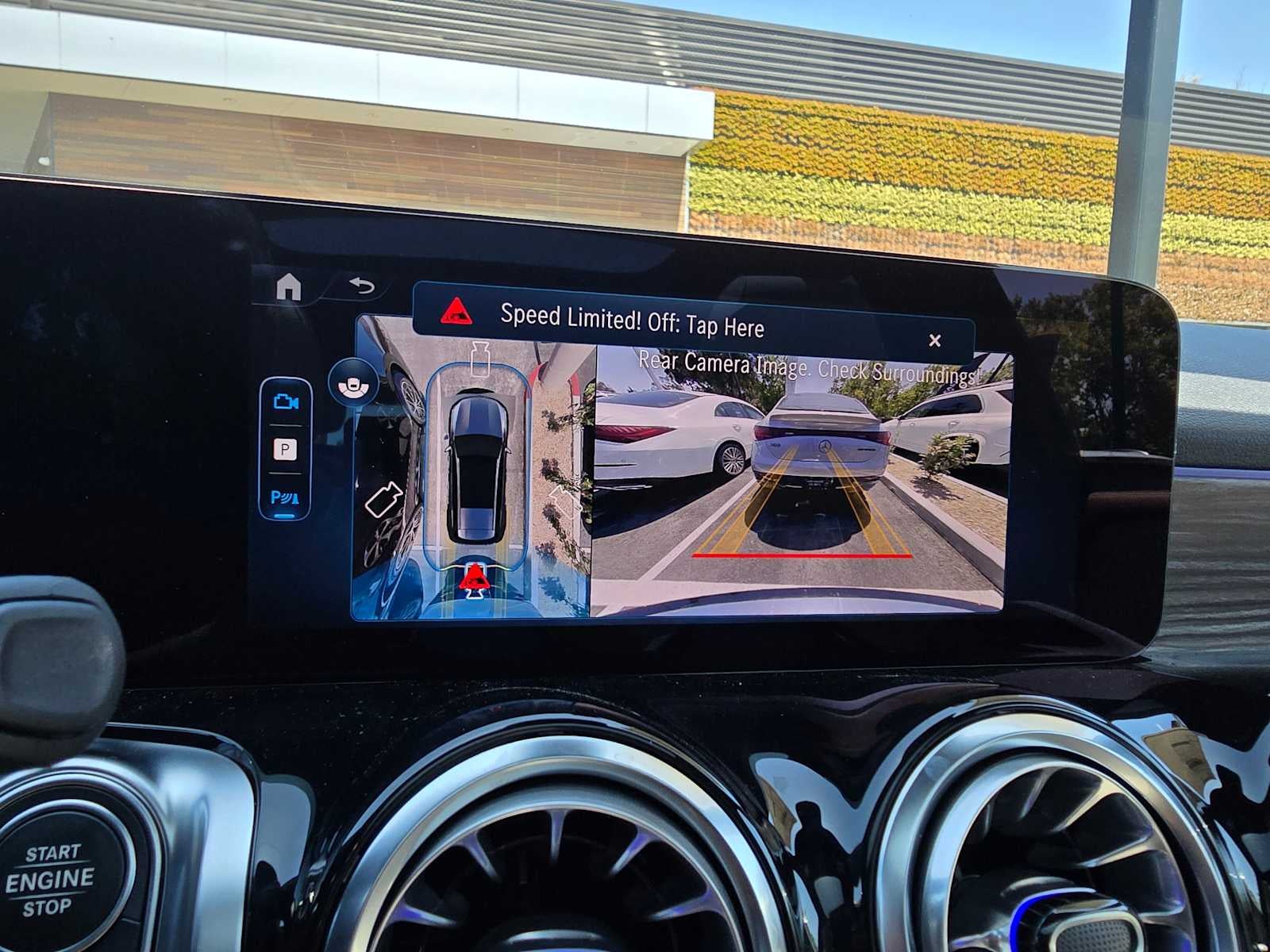 2025 Mercedes-Benz GLB GLB 250