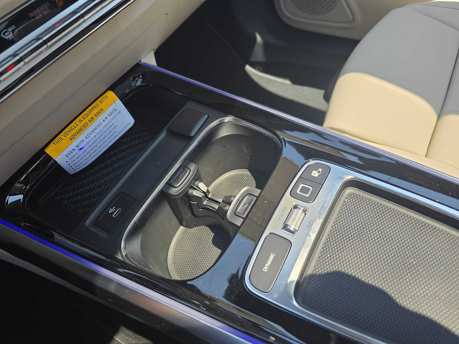 2025 Mercedes-Benz GLB GLB 250