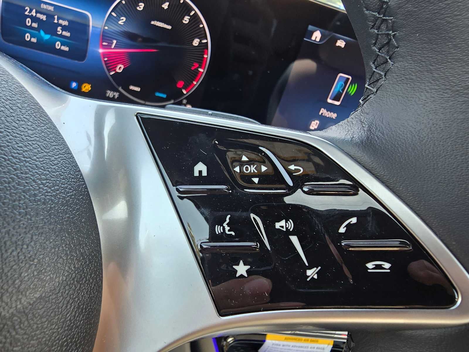 2025 Mercedes-Benz GLB GLB 250