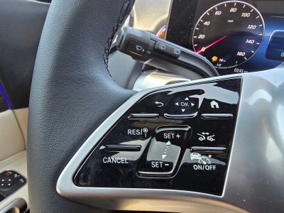 2025 Mercedes-Benz GLB GLB 250