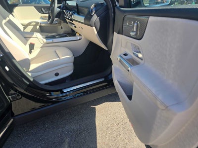 2026 Mercedes-Benz GLB 250 GLB 250