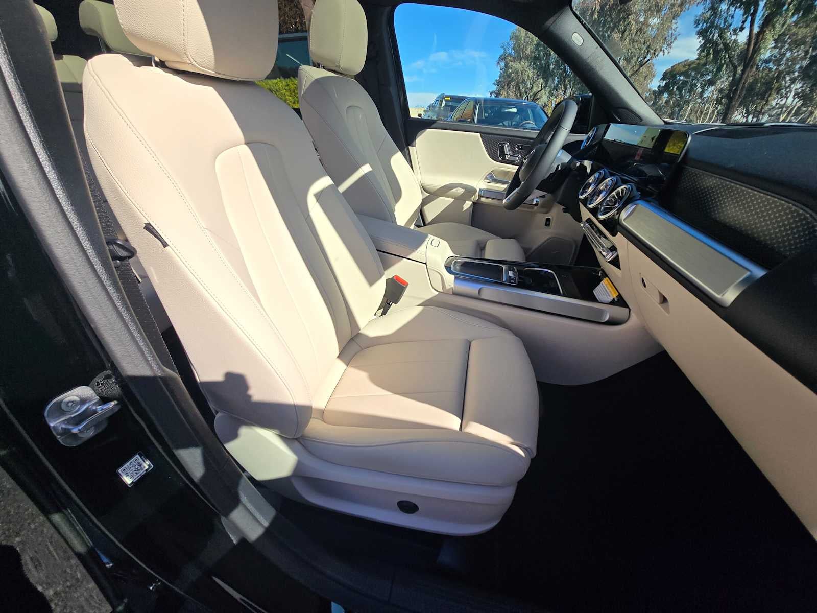 2026 Mercedes-Benz GLB 250 GLB 250