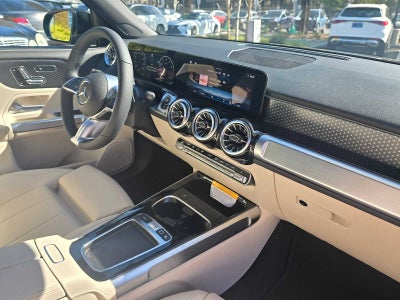 2026 Mercedes-Benz GLB 250 GLB 250