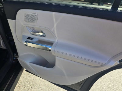 2026 Mercedes-Benz GLB 250 GLB 250