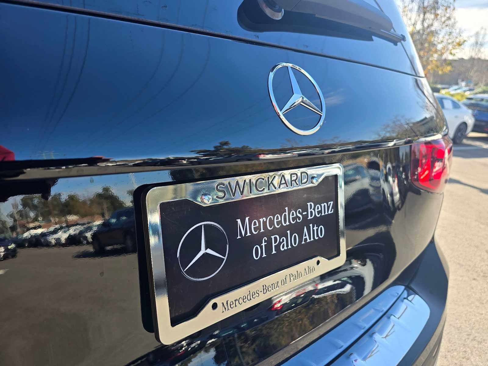 2026 Mercedes-Benz GLB 250 GLB 250