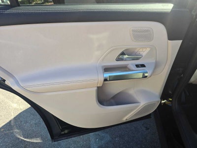 2026 Mercedes-Benz GLB 250 GLB 250