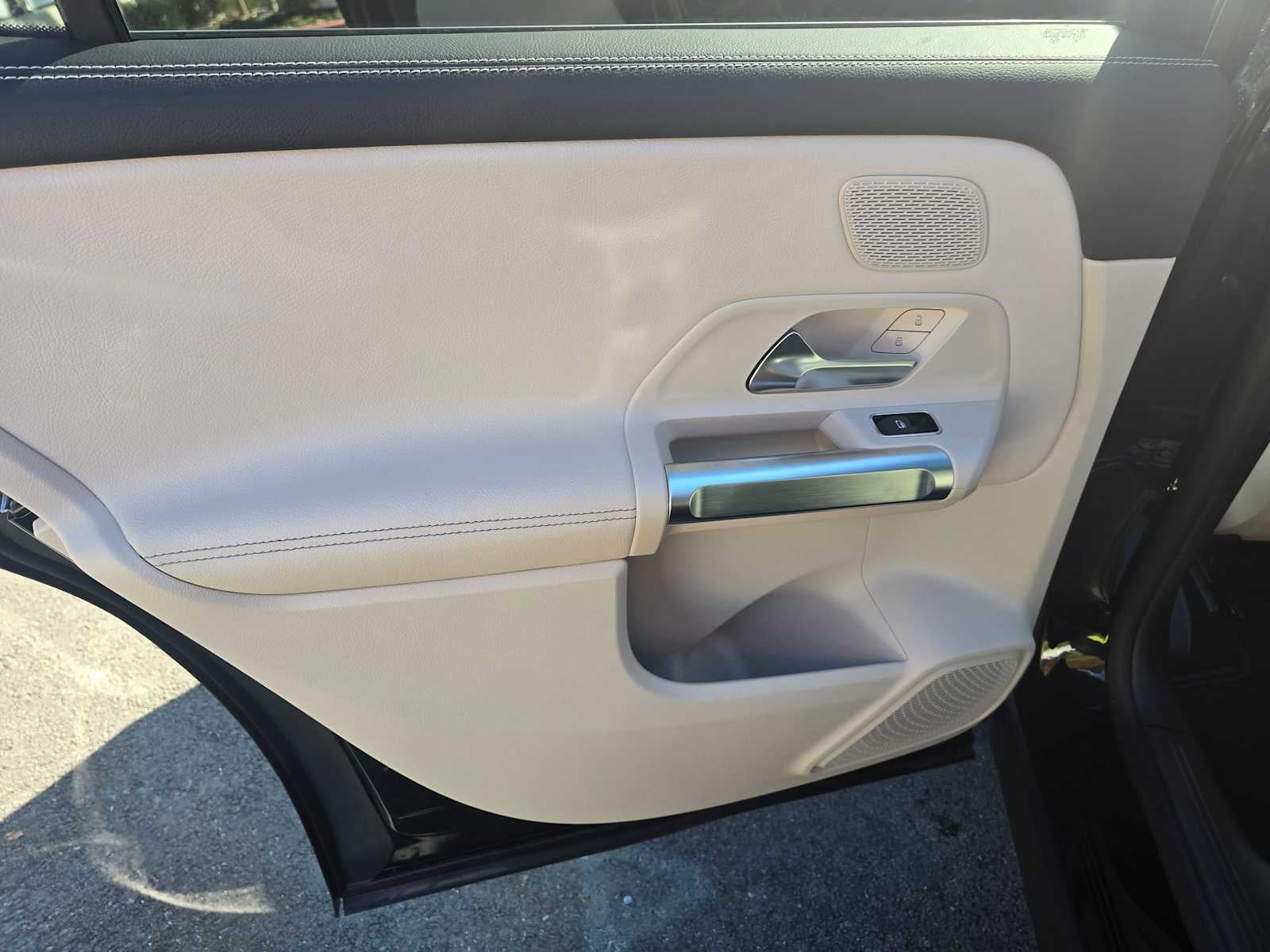 2026 Mercedes-Benz GLB 250 GLB 250