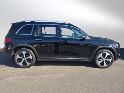 2026 Mercedes-Benz GLB 250 GLB 250
