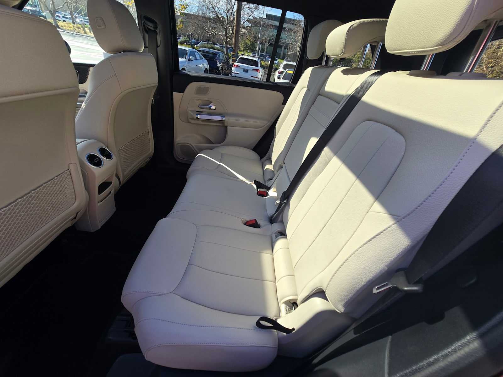 2026 Mercedes-Benz GLB 250 GLB 250