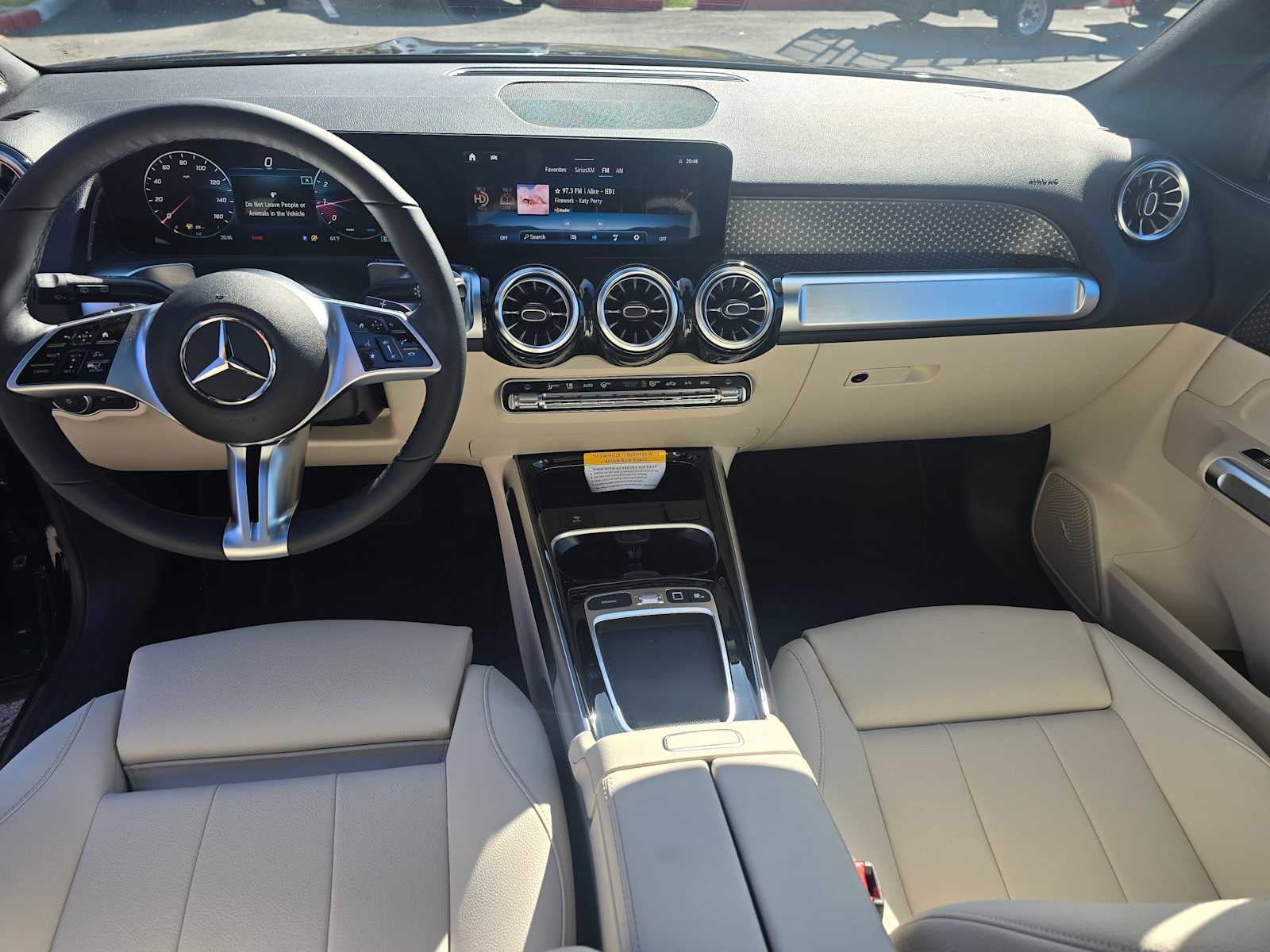 2026 Mercedes-Benz GLB 250 GLB 250