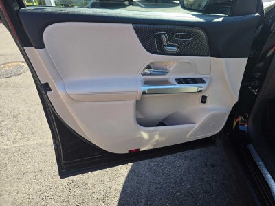 2026 Mercedes-Benz GLB 250 GLB 250