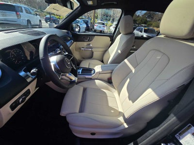 2026 Mercedes-Benz GLB 250 GLB 250