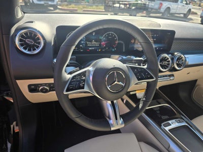 2026 Mercedes-Benz GLB 250 GLB 250