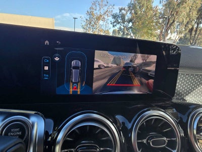 2026 Mercedes-Benz GLB 250 GLB 250