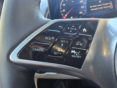 2026 Mercedes-Benz GLB 250 GLB 250