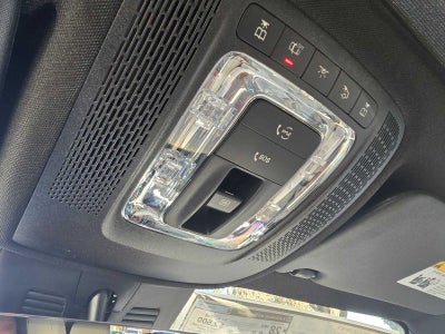 2026 Mercedes-Benz GLB 250 GLB 250