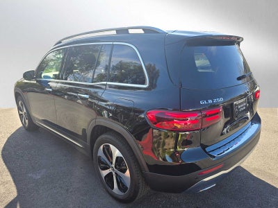 2026 Mercedes-Benz GLB 250 GLB 250