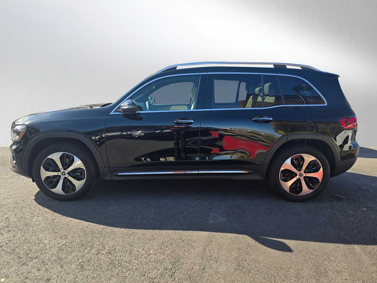 2026 Mercedes-Benz GLB 250 GLB 250