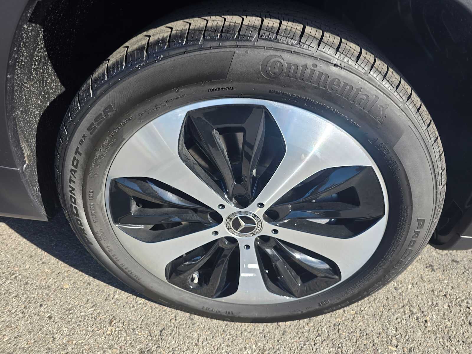 2026 Mercedes-Benz GLB 250 GLB 250