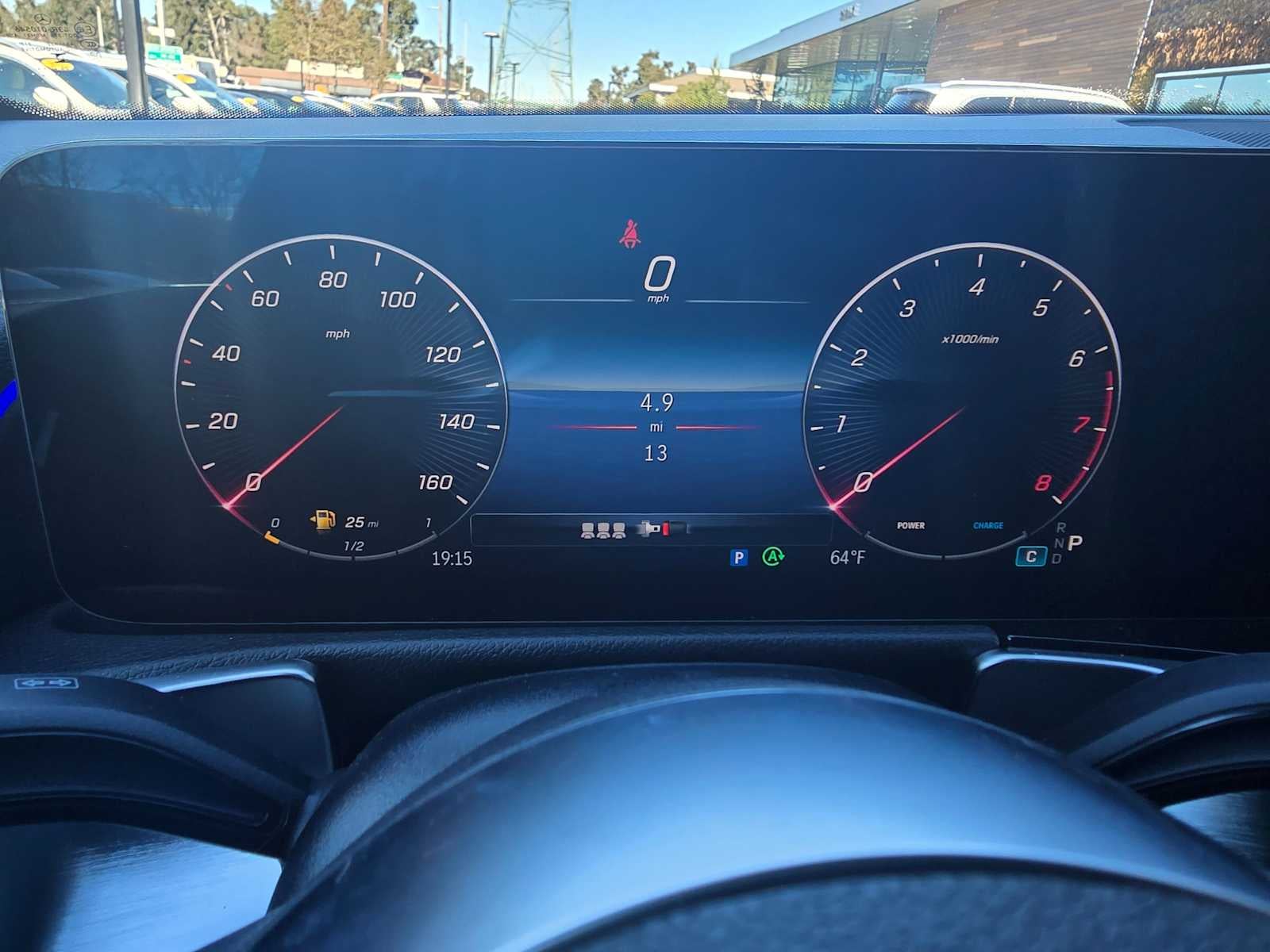 2026 Mercedes-Benz GLB GLB 250