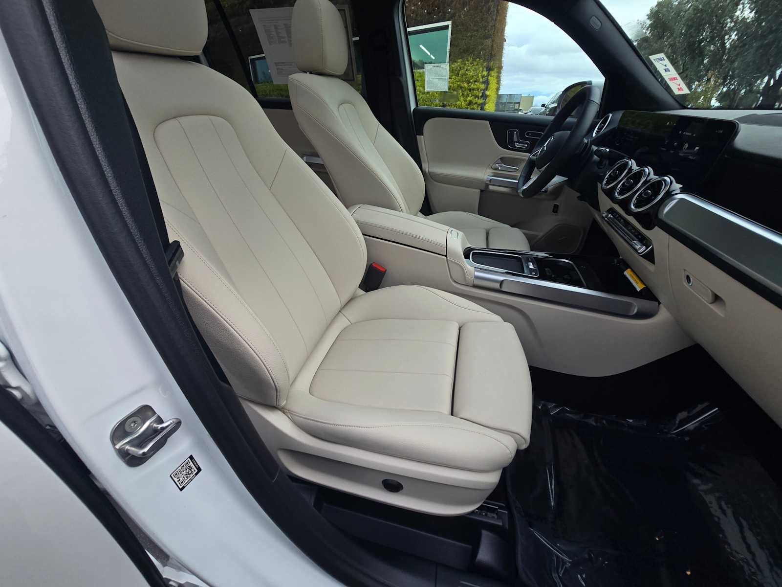 2026 Mercedes-Benz GLB GLB 250