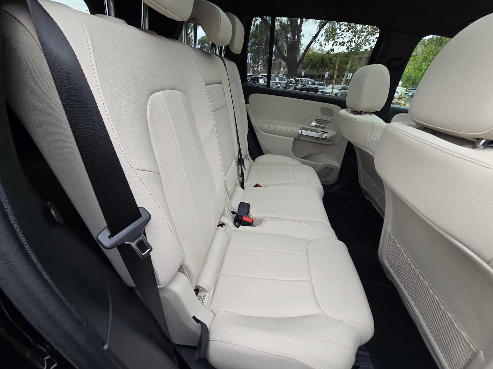 2026 Mercedes-Benz GLB GLB 250